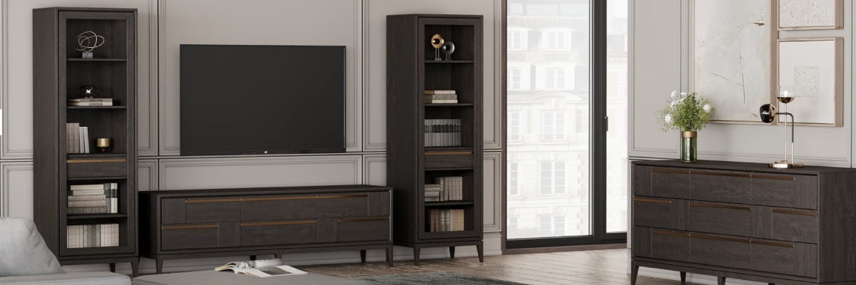 Спальня Сидней бренда Классико итальяно